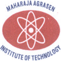 Maharaja Agrasen Institute of Technology - MAIT