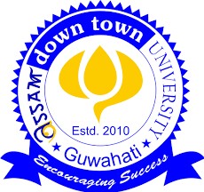 Assam Down Town University - ADTU