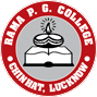 Rama P.G. College - RPC