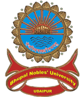 Bhupal Nobles University