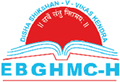 E.B. Gadkari Homoeopathic Medical College and Hospital - EGHMCH