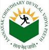 Jan Nayak Ch. Devi Lal Polytechnic - JNCDLP