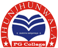 Jhunjhunwala Post Graduate College - JPGC