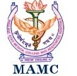 Maulana Azad Medical College - MAMC