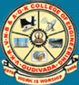 VKR, VNB and AGK College of Engineering - VVACE