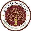 Sri Sri University - SSU