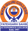 Mata Gujri College - MGC