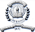 Danielson Degree College - DDC