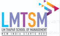 LM Thapar School of Management - LTSM