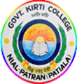 Government Kirti College - GKC