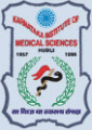 Karnataka Institute of Medical Sciences - KIMS