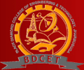 Black Diamond College of Engineering and Technology - BDCET