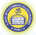 Shree Jagadguru Moorusavirmath Vidyavardhak Sangha's Arts and Commerce College - SJMVSACC