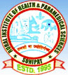 Rural Institute of Health and Paramedical Science - RIHPS