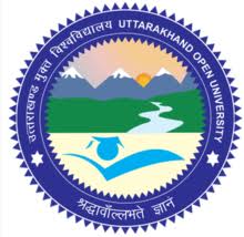 Uttarakhand Open University - UOU