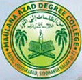 Maulana Azad Degree College - MADC