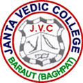 Janta Vedic College - JVC