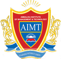 Ambalika Institute of Management and Technology - AIMT