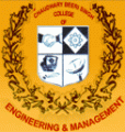 Chaudhary Beeri Singh College of Engineering and Management - CBSCEM