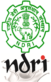 National Dairy Research Institute - NDRI