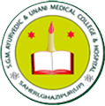 SGM Ayurvedic and Unani Medical College - SAUMC