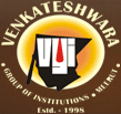 Venkateshwara College of Pharmecy - VCP