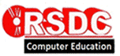 RSDC Computer Education - RCE