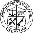 Zakir Husain Delhi College - ZHDC