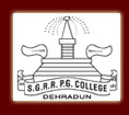 Shri Guru Ram Rai P.G. College - SGRRPC