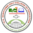 RK Sanatombi Devi College of Edcation - RSDCE