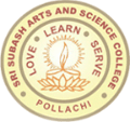 Sri Subash Arts and Science College - SSASC