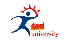 TERI School of Advanced studies - TSAS