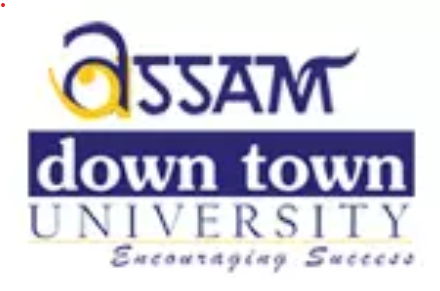 Assam Down Town University