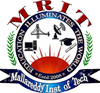 Malla Reddy Institute of Technology - MRIT