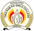 Tika Ram P.G. Girls College - TRPGC