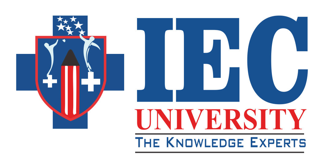 IEC University