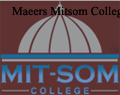 MAEER's Mitsom College - MMC