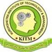 Kurukshetra Institute of Technology and Management - KITM